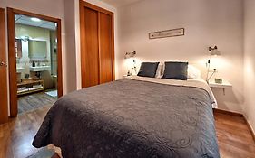 Apartamento Mitcentro